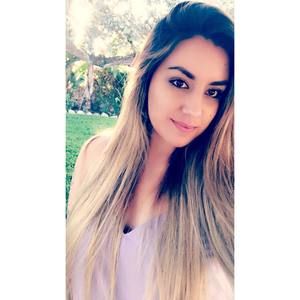 Meet your Posher, Jazmine